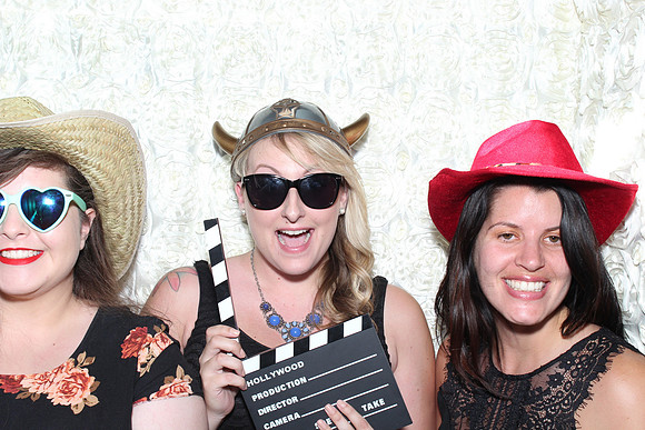 Sacramento Photo Booth Rentals