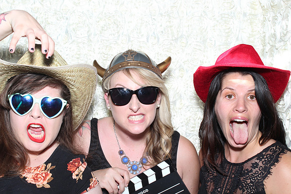 Sacramento Photo Booth Rentals