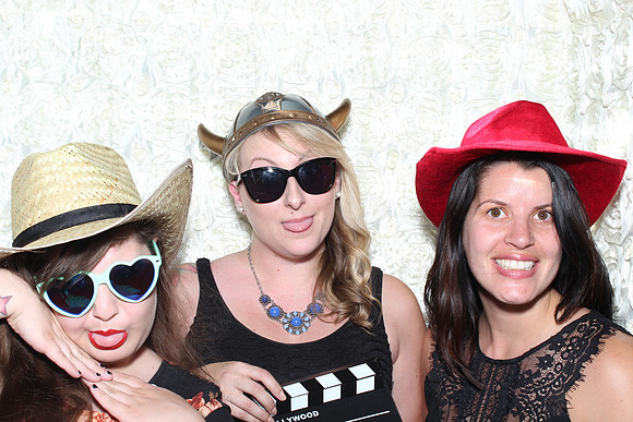 Sacramento Photo Booth Rentals