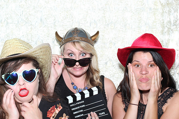Sacramento Photo Booth Rentals