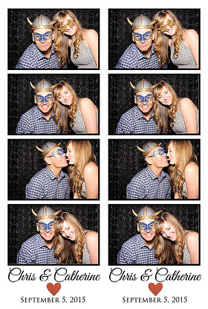 Sacramento Photo Booth Rentals