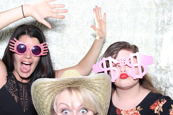 Sacramento Photo Booth Rentals