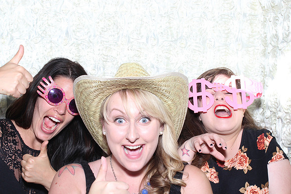 Sacramento Photo Booth Rentals