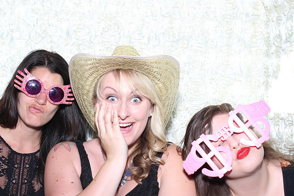 Sacramento Photo Booth Rentals
