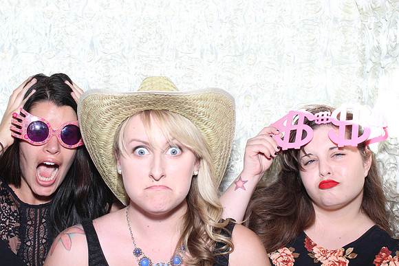 Sacramento Photo Booth Rentals