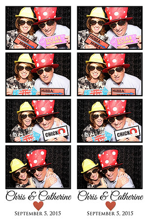 Sacramento Photo Booth Rentals