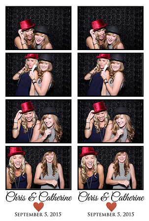 Sacramento Photo Booth Rentals
