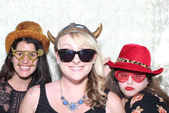 Sacramento Photo Booth Rentals
