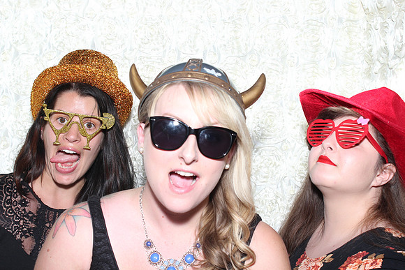 Sacramento Photo Booth Rentals