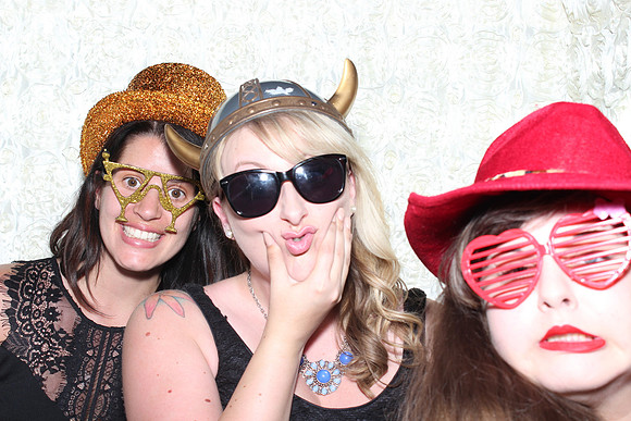 Sacramento Photo Booth Rentals