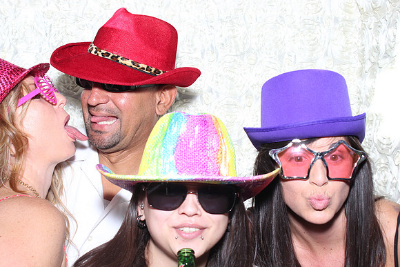 Sacramento Photo Booth Rentals