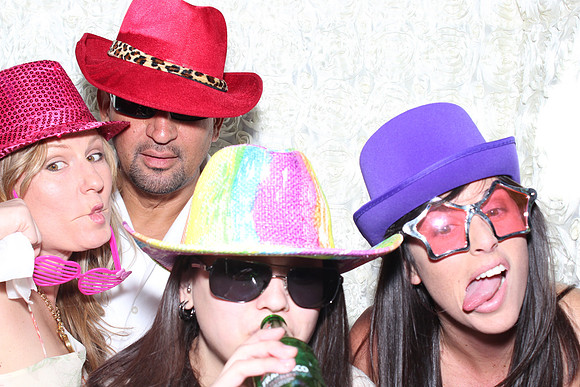 Sacramento Photo Booth Rentals