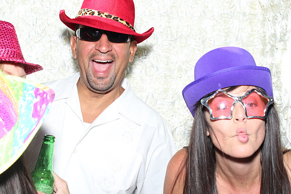 Sacramento Photo Booth Rentals