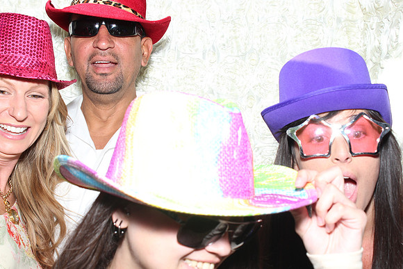 Sacramento Photo Booth Rentals