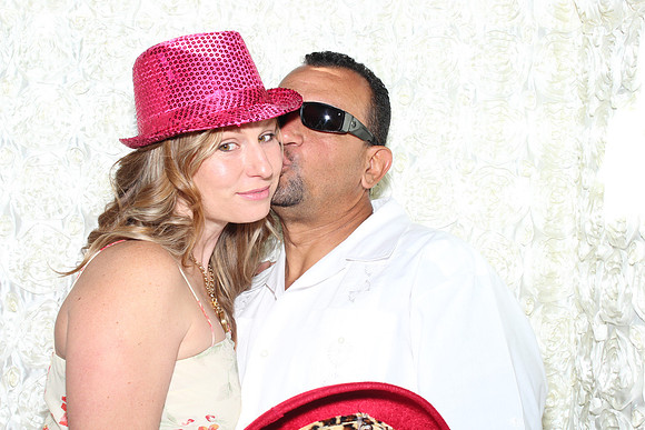 Sacramento Photo Booth Rentals