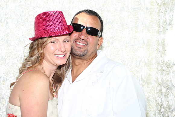 Sacramento Photo Booth Rentals