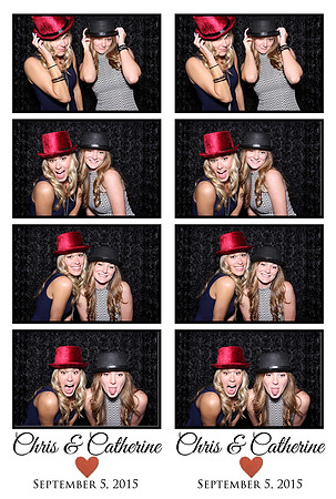 Sacramento Photo Booth Rentals