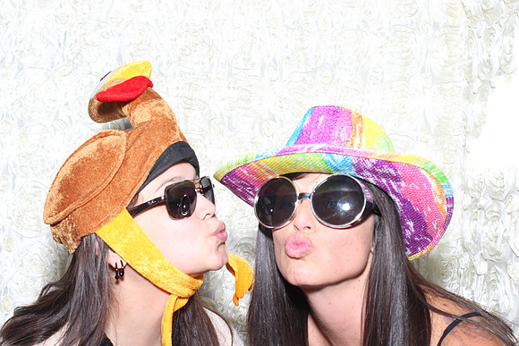 Sacramento Photo Booth Rentals