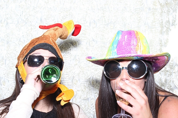 Sacramento Photo Booth Rentals