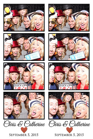 Sacramento Photo Booth Rentals