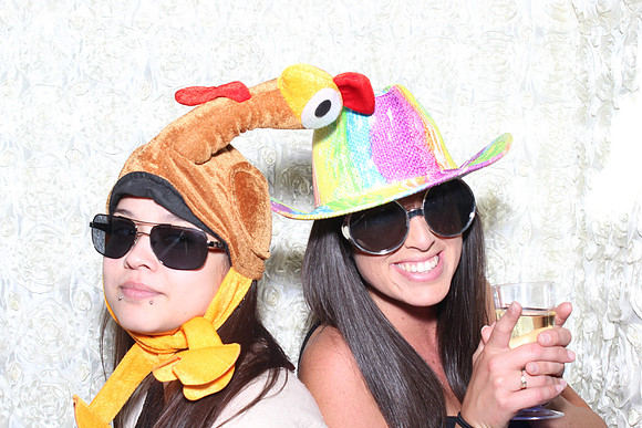 Sacramento Photo Booth Rentals
