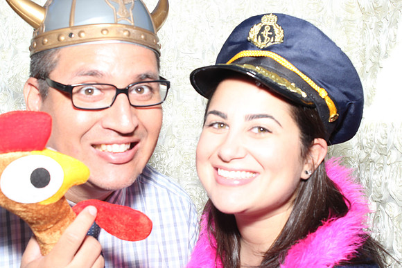 Sacramento Photo Booth Rentals