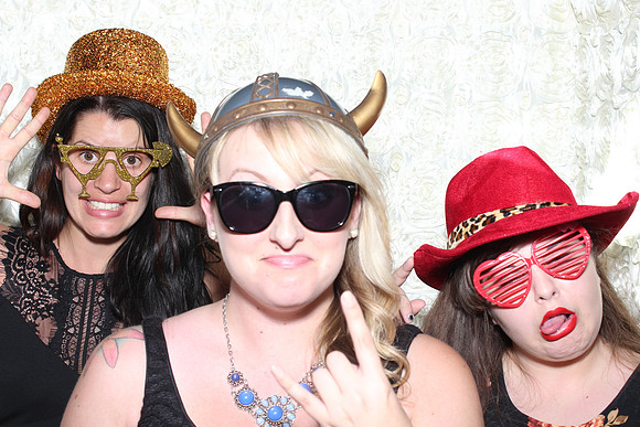 Sacramento Photo Booth Rentals