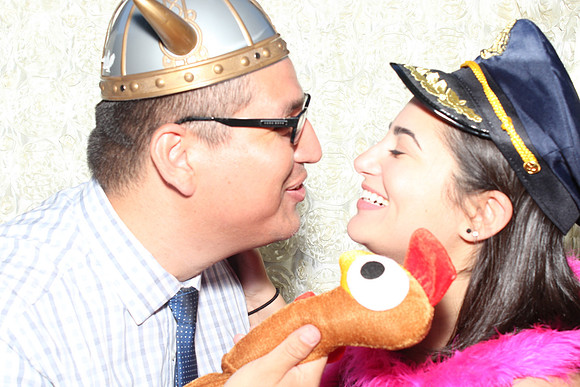Sacramento Photo Booth Rentals