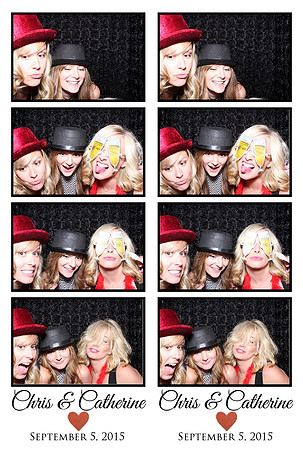 Sacramento Photo Booth Rentals