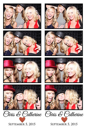 Sacramento Photo Booth Rentals