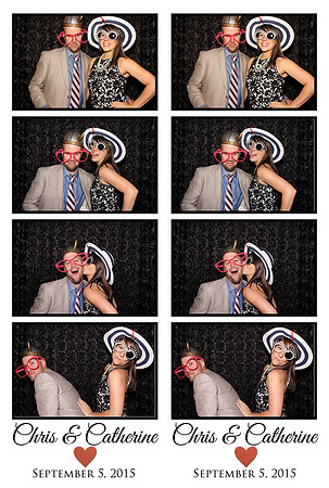 Sacramento Photo Booth Rentals
