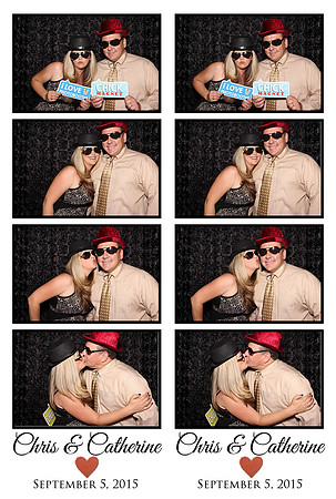 Sacramento Photo Booth Rentals
