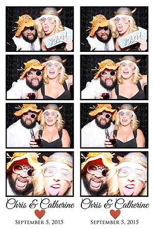Sacramento Photo Booth Rentals