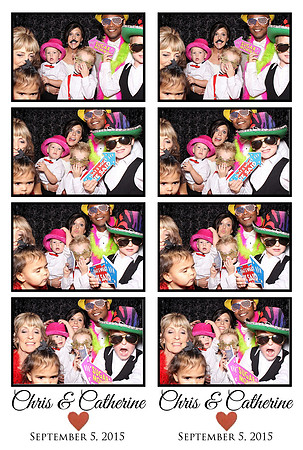 Sacramento Photo Booth Rentals
