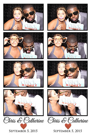Sacramento Photo Booth Rentals