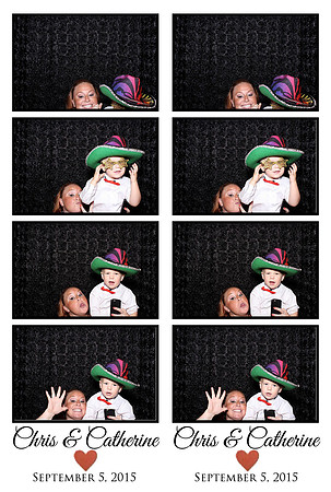 Sacramento Photo Booth Rentals