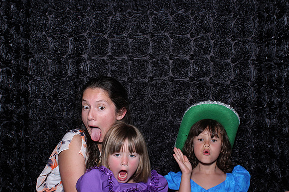 Sacramento Photo Booth Rentals