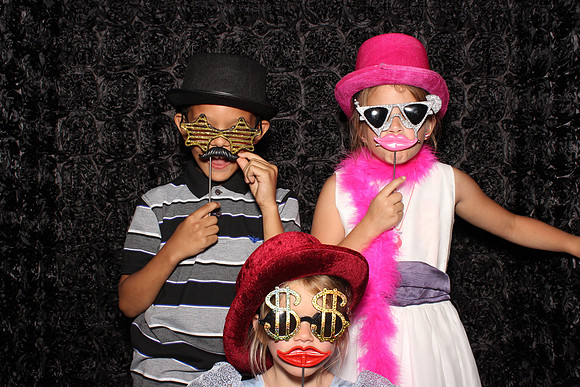 Sacramento Photo Booth Rentals