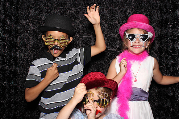 Sacramento Photo Booth Rentals