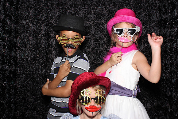 Sacramento Photo Booth Rentals