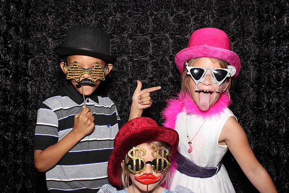 Sacramento Photo Booth Rentals