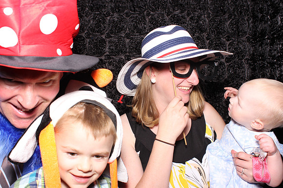 Sacramento Photo Booth Rentals