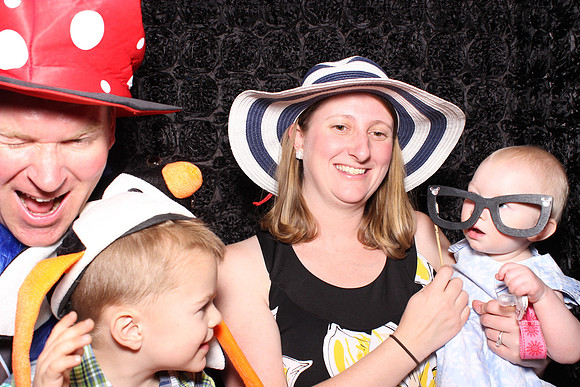 Sacramento Photo Booth Rentals