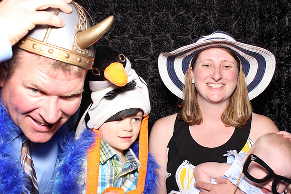 Sacramento Photo Booth Rentals
