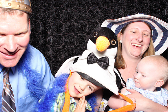 Sacramento Photo Booth Rentals