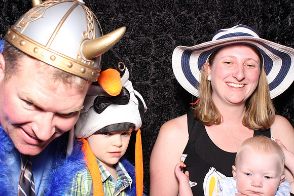 Sacramento Photo Booth Rentals