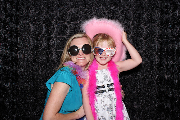 Sacramento Photo Booth Rentals