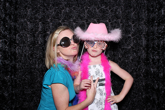 Sacramento Photo Booth Rentals