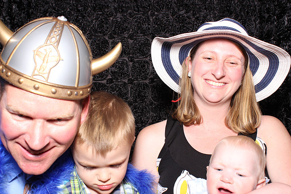 Sacramento Photo Booth Rentals