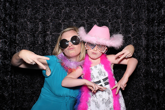Sacramento Photo Booth Rentals
